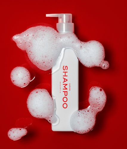 Shampoo