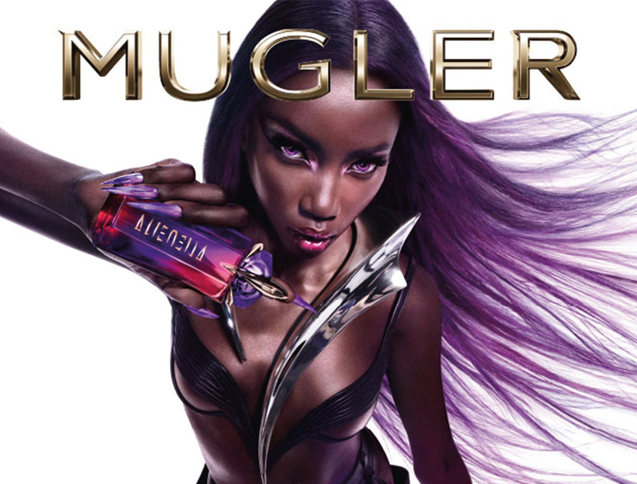 Mugler