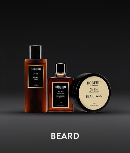 Beard Care