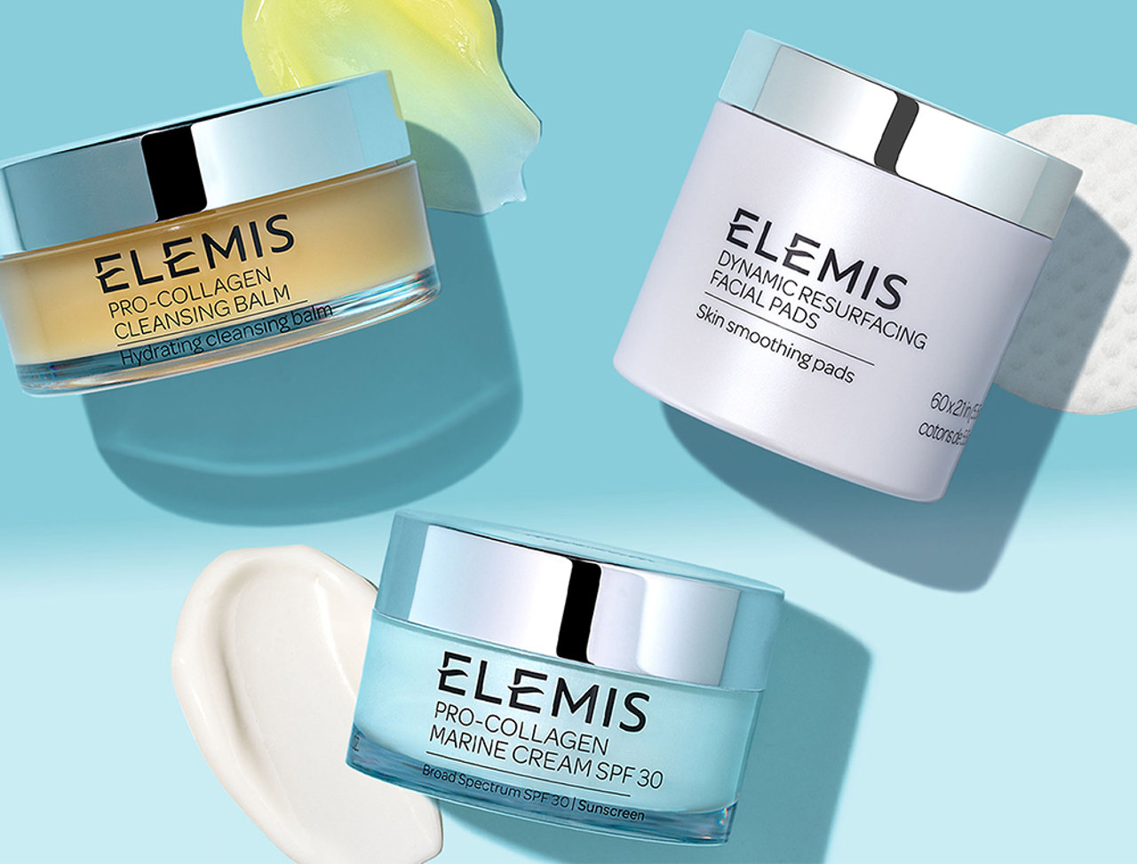 Elemis