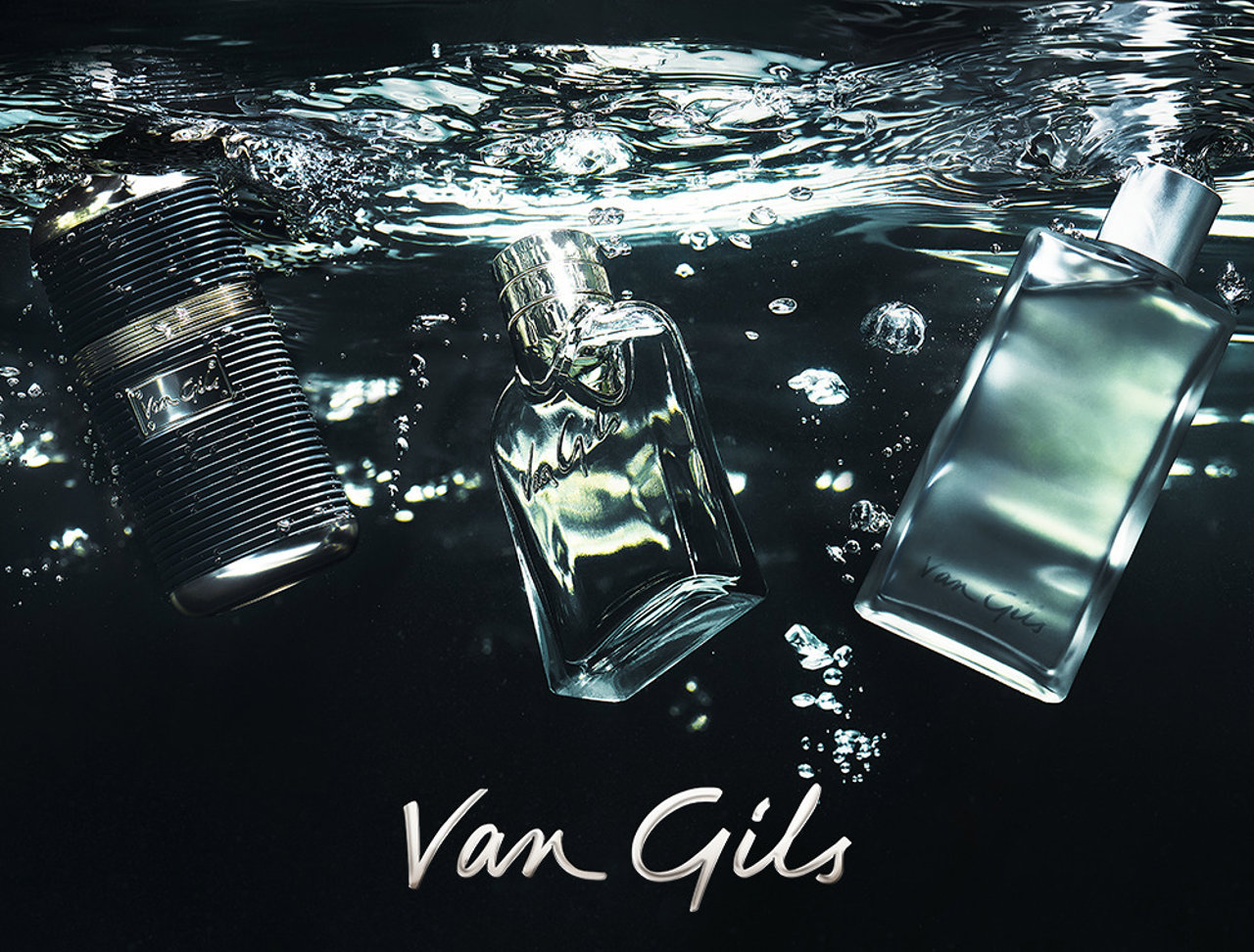 Van Gils