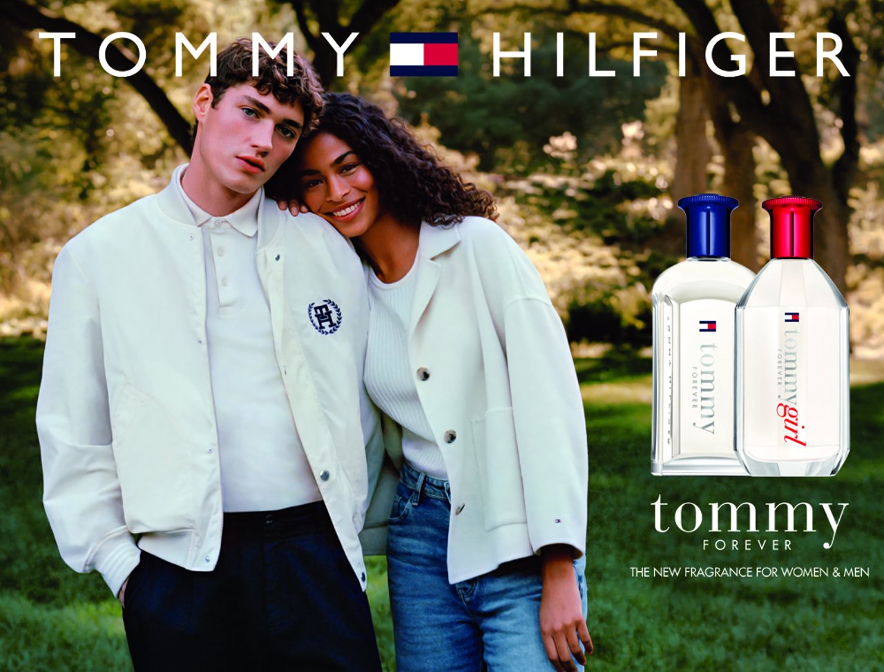 Tommy Hilfiger