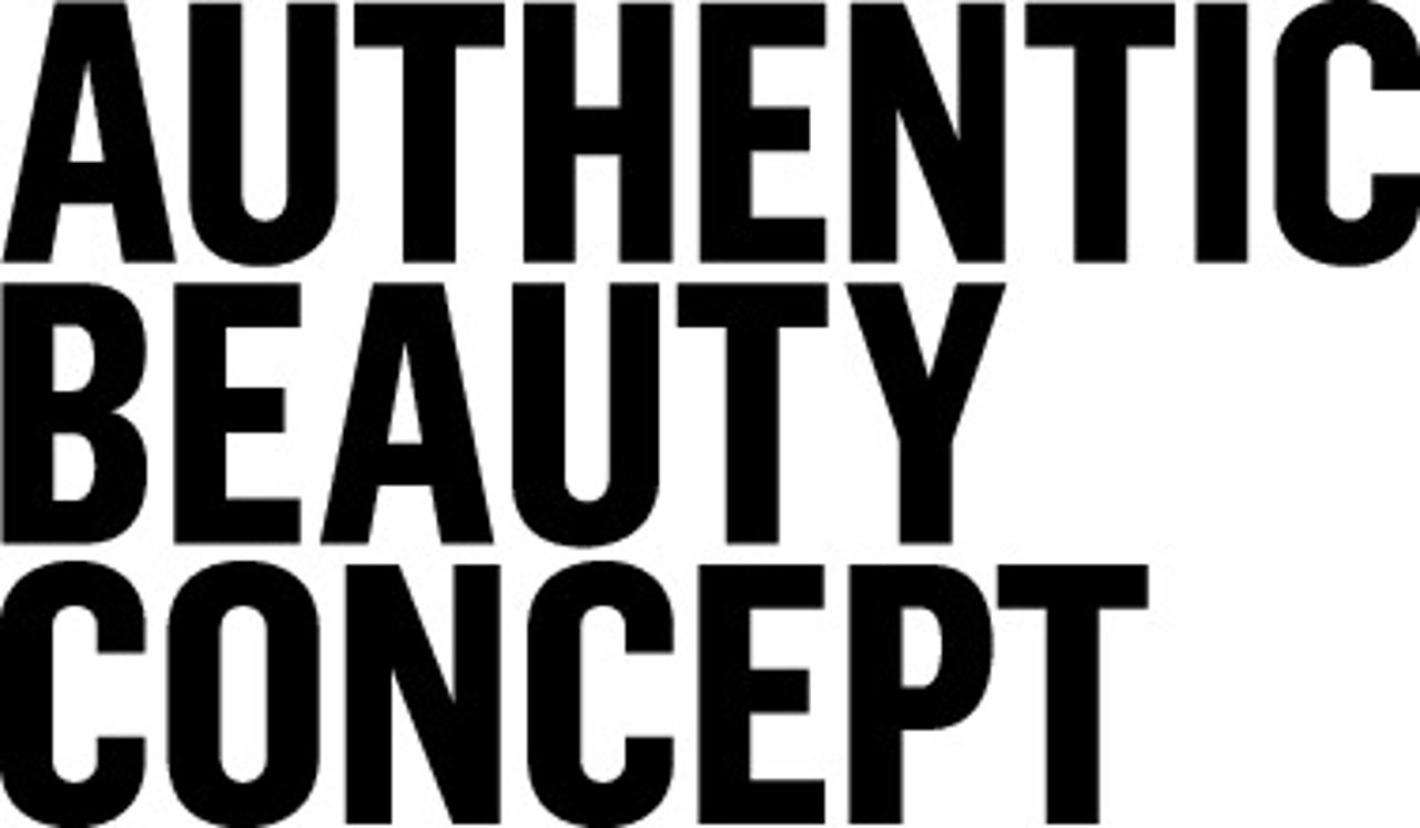 Authentic Beauty Concept