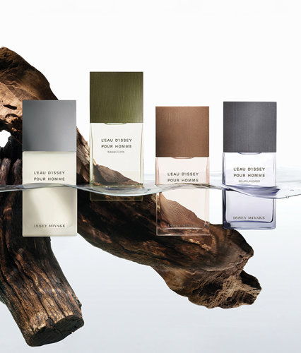 L’Eau D’Issey Pour Homme