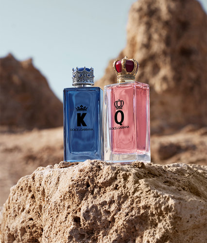 K&Q by Dolce & Gabbana