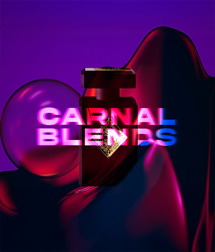 Carnal Blends