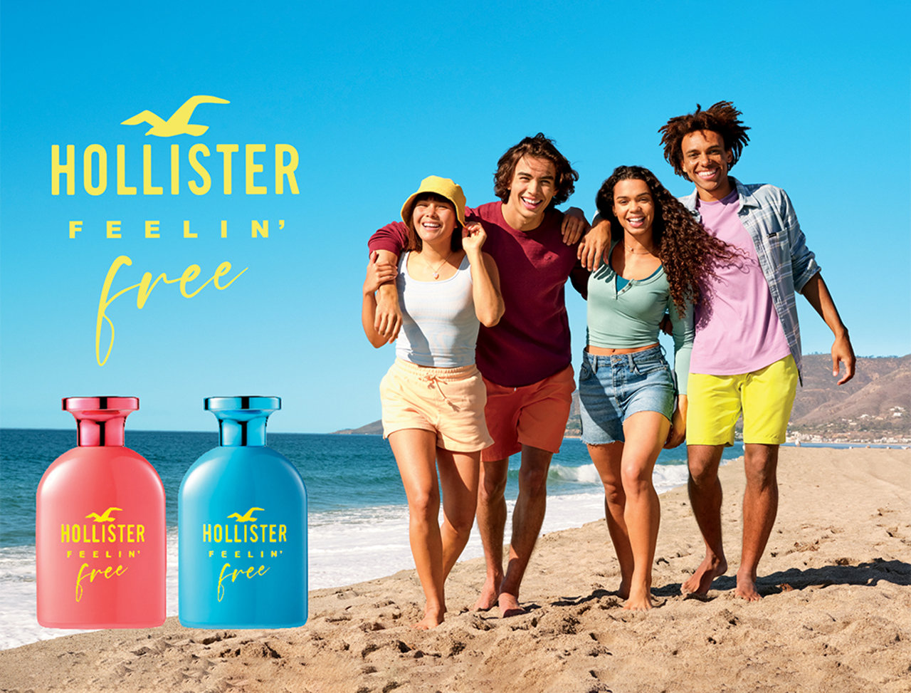 Hollister