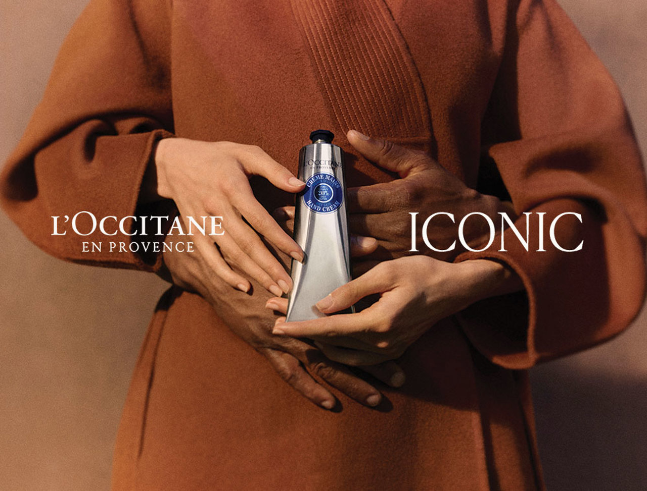 L'Occitane