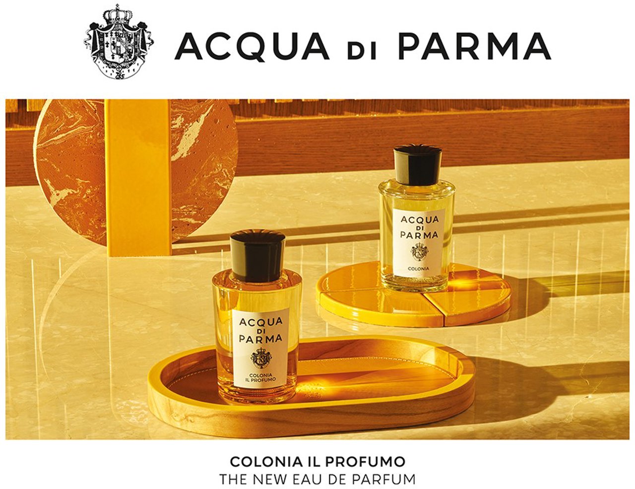 Acqua di Parma