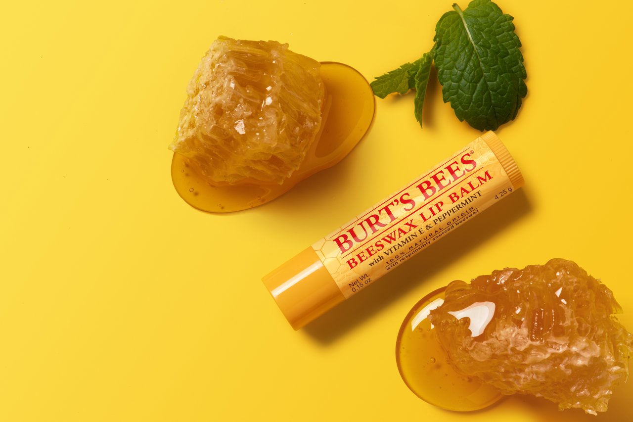 Burt's Bees