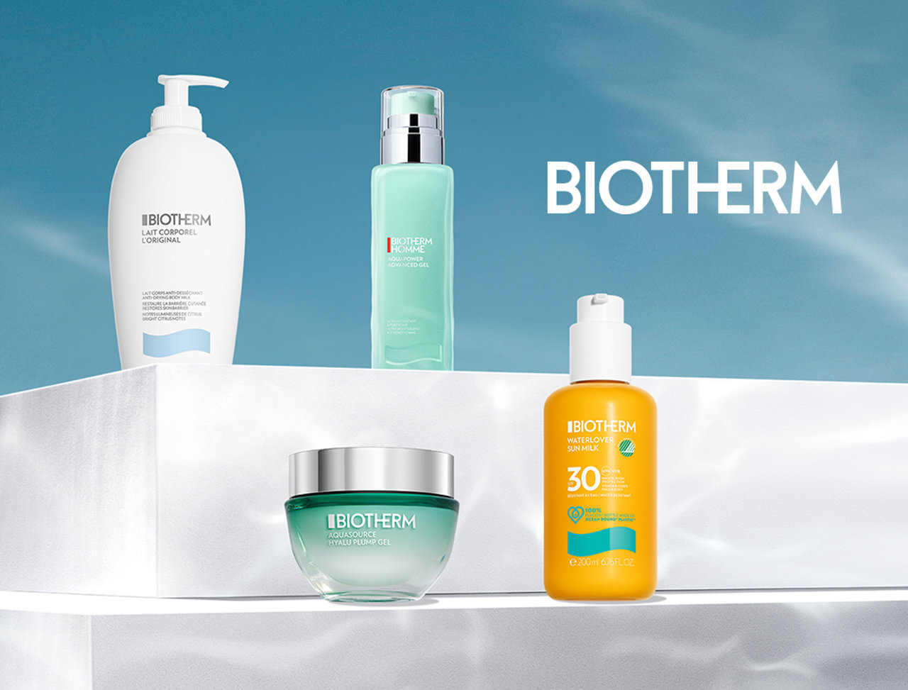 Biotherm