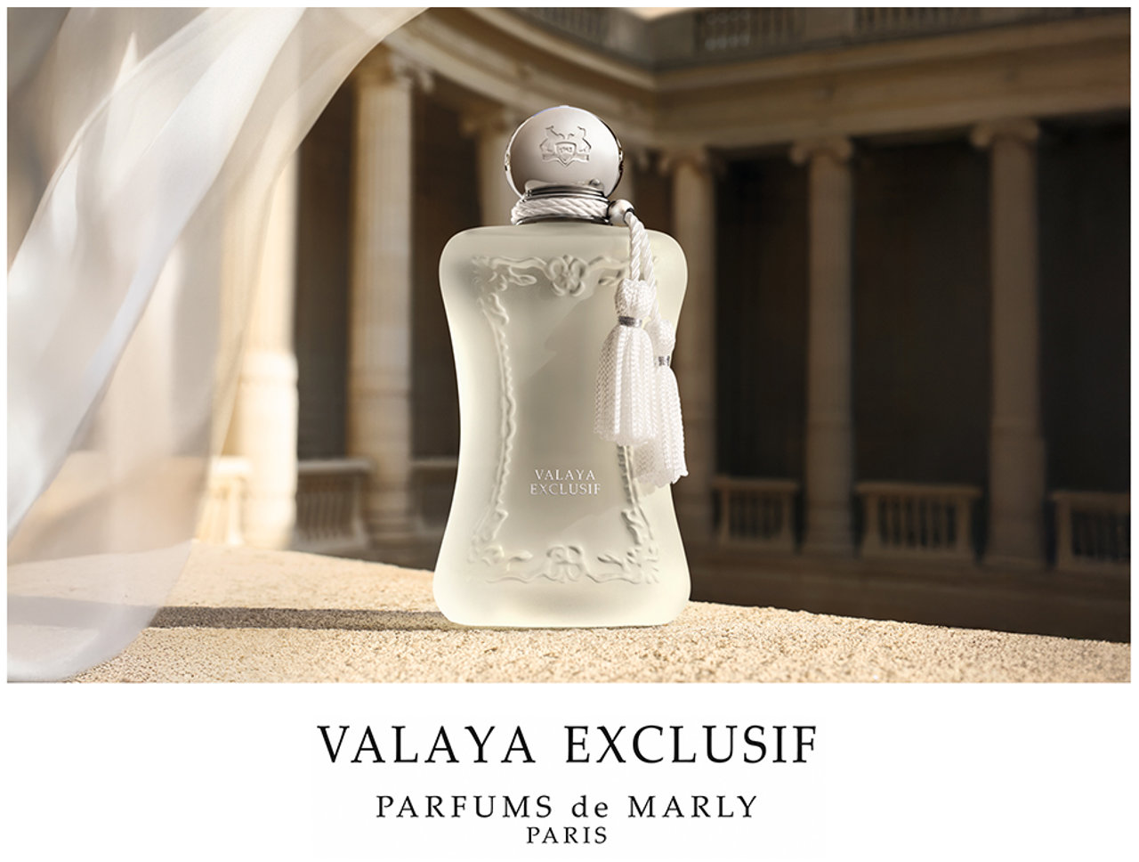 Parfums de Marly