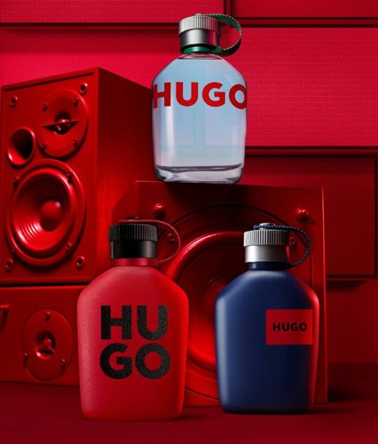 Hugo Man