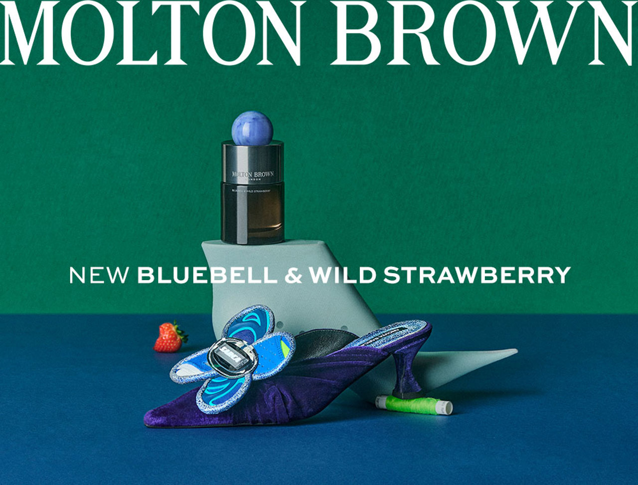 Molton Brown