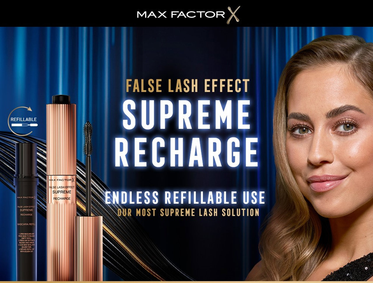 Max Factor