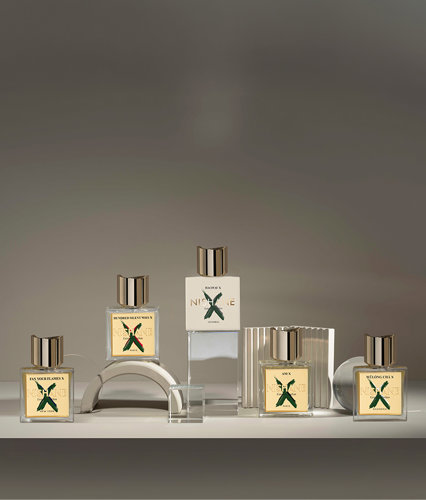 The X Collection