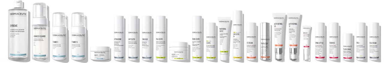 Dermaceutic
