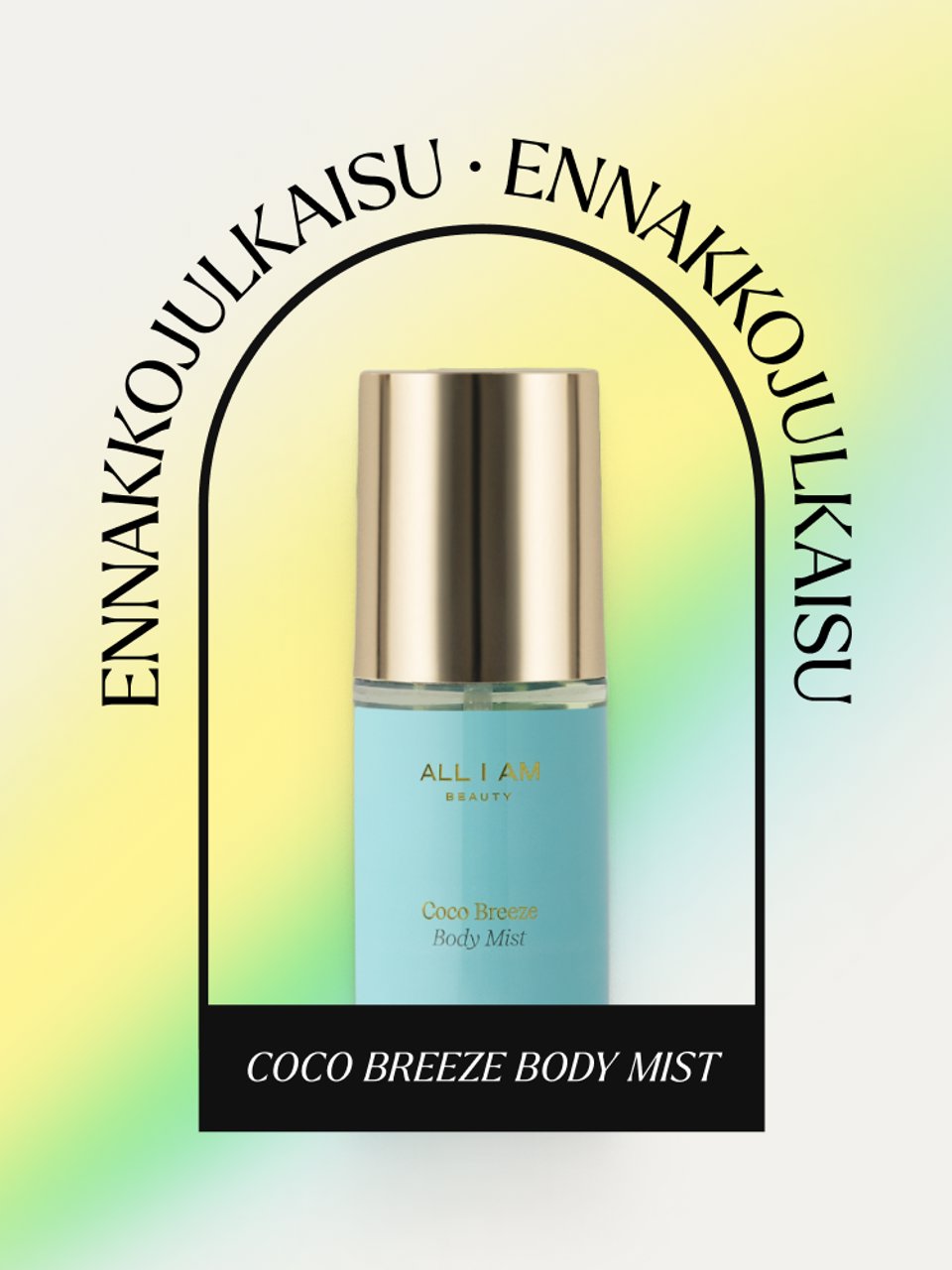 /all-i-am-beauty/hajuvesi/coco-breeze-body-mist-150ml