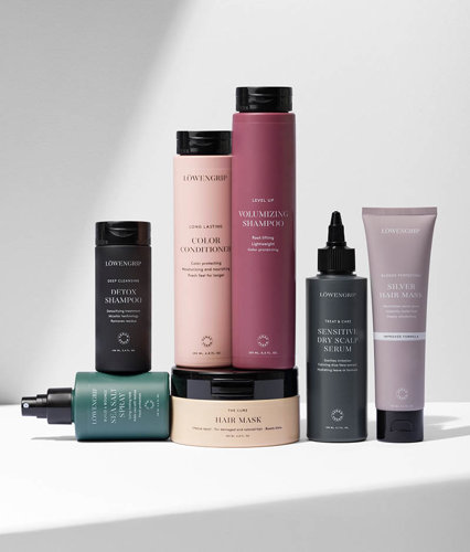 Haircare