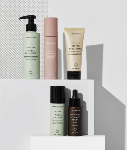 Skincare