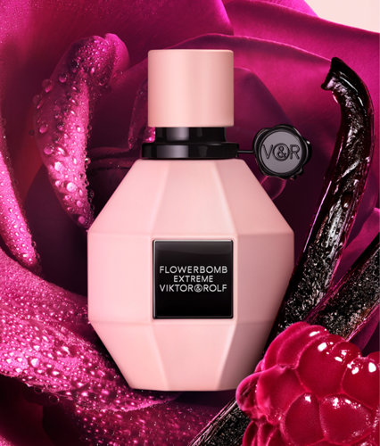 Flowerbomb Extreme