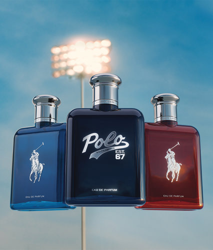Polo Collection