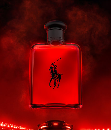 Polo Red