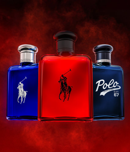 World of Polo