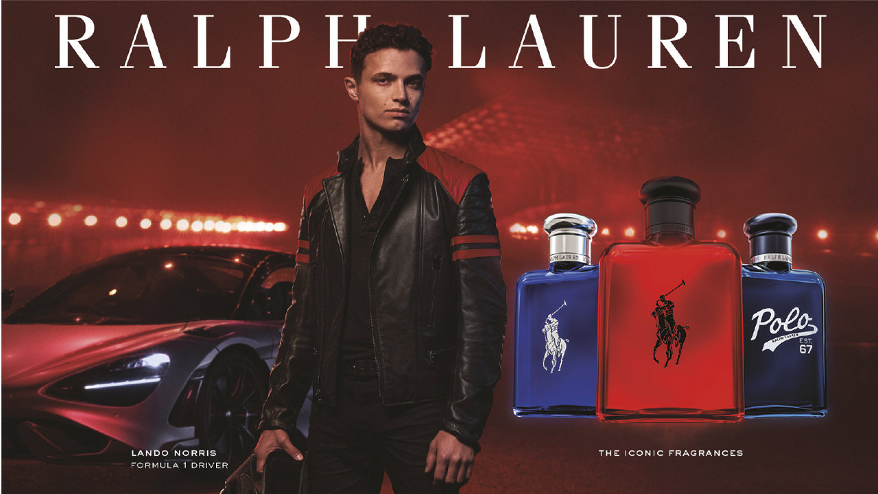 Ralph Lauren