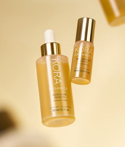 Oils & Treatments