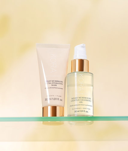 Travel Sizes