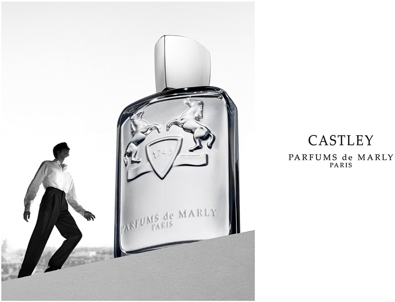 Parfums de Marly