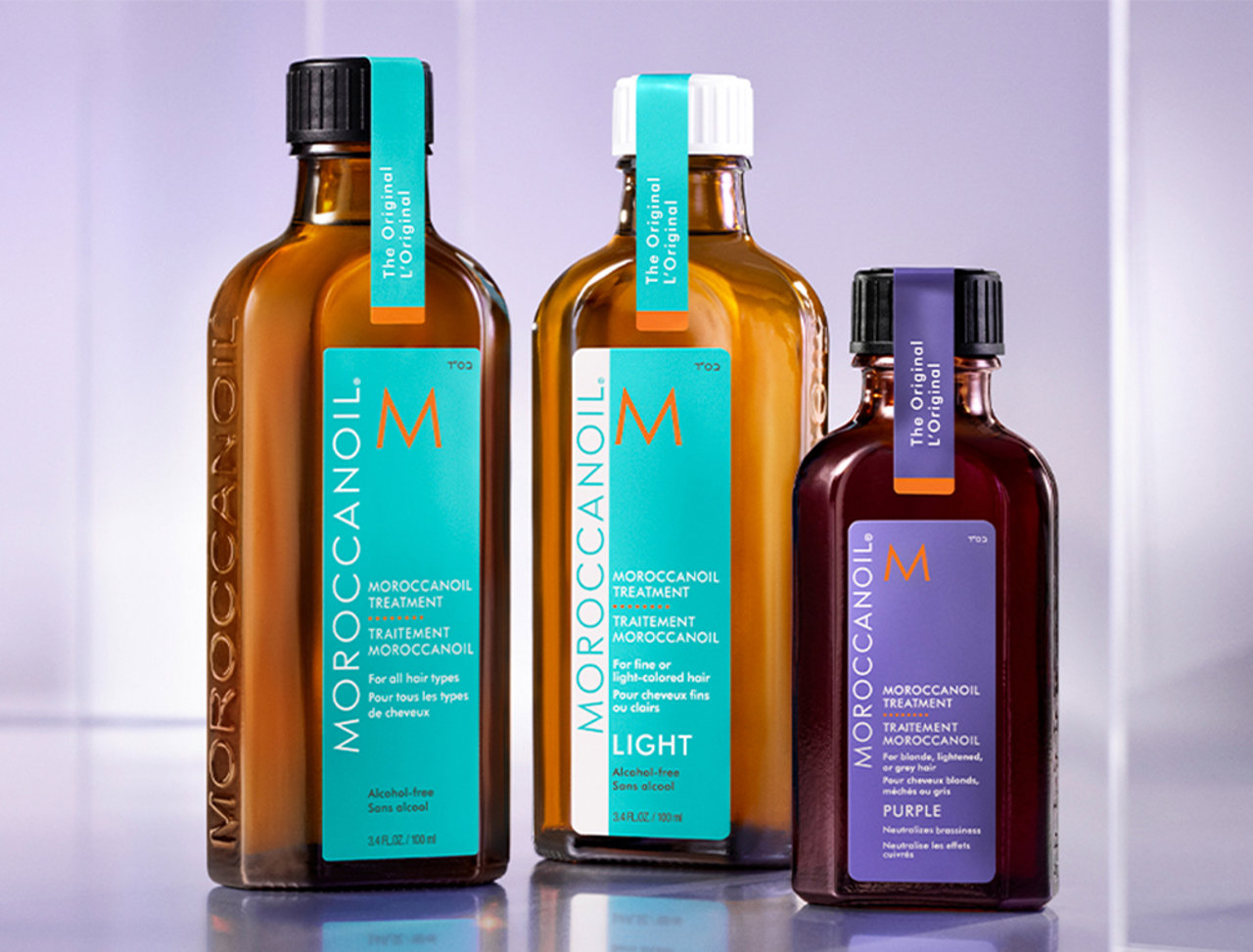 MoroccanOil