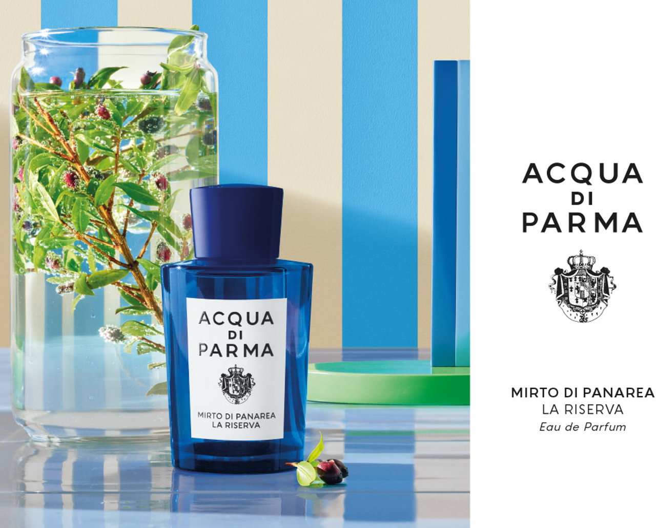 Acqua di Parma