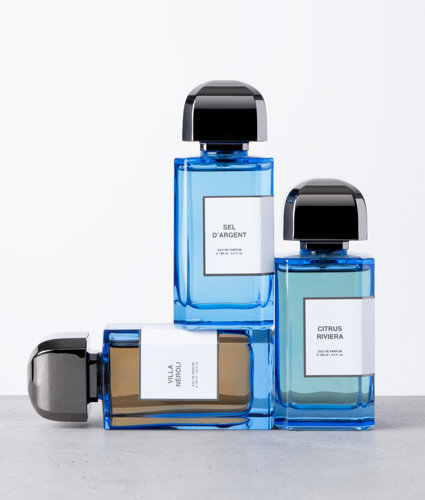 Collection Azur