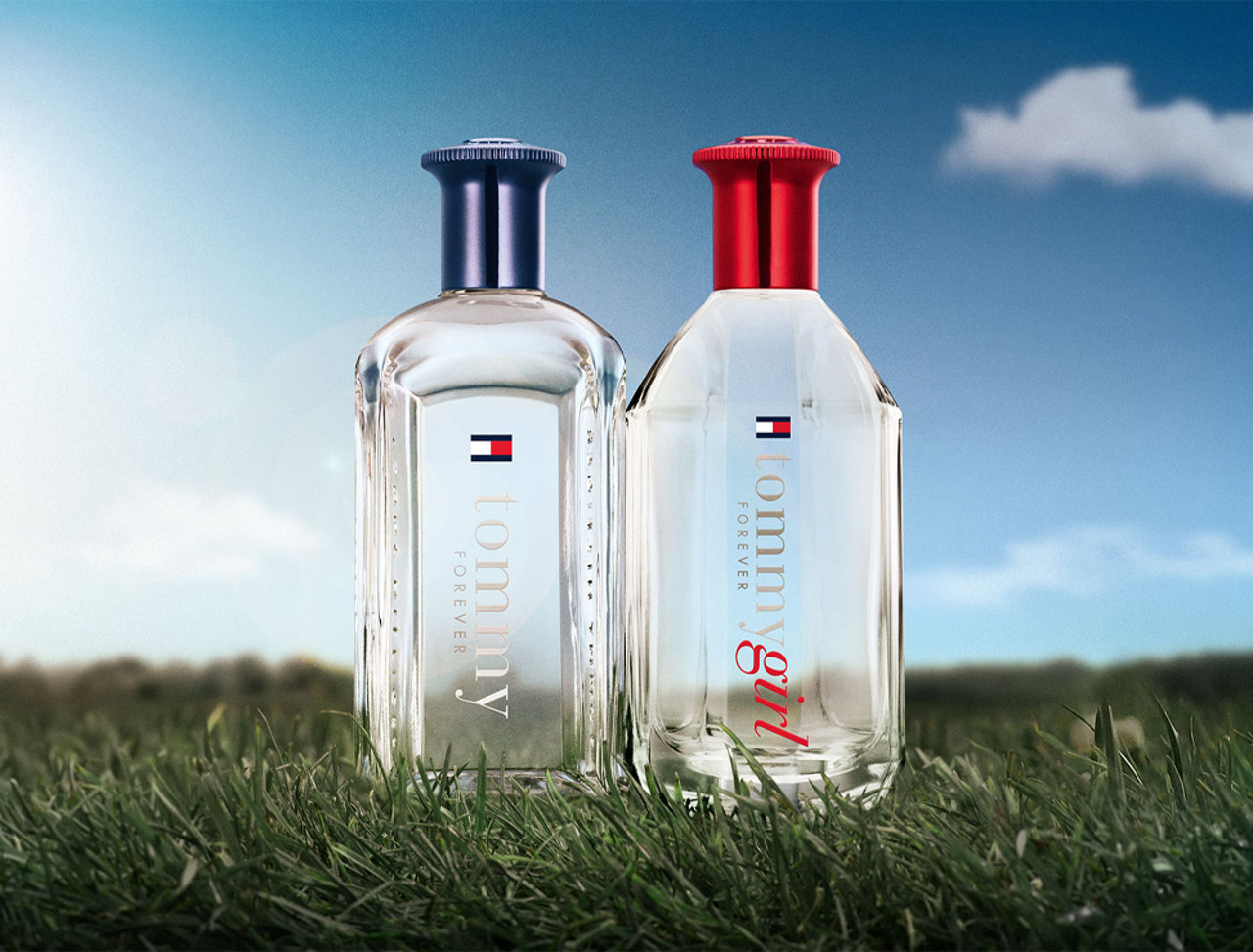 Tommy Hilfiger