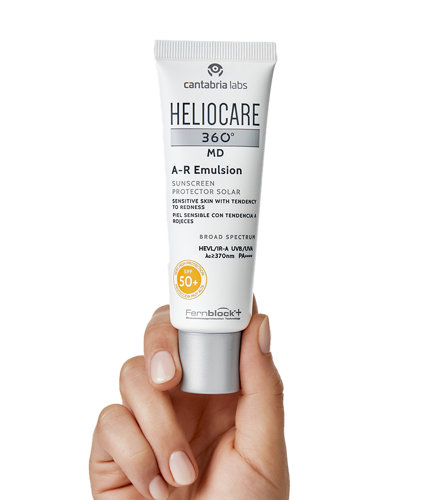Sensitive Skin