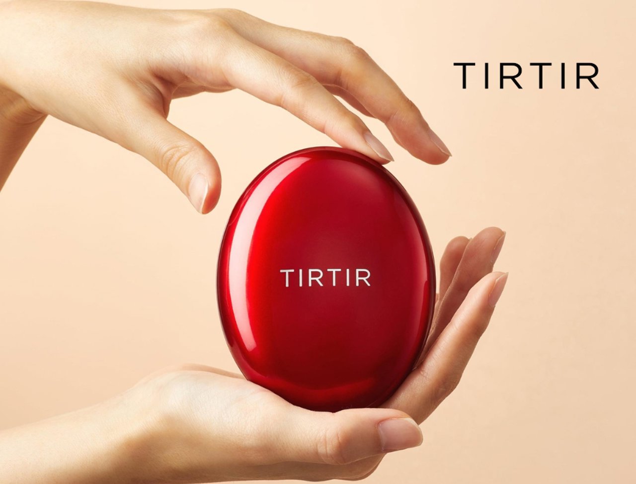 TIRTIR