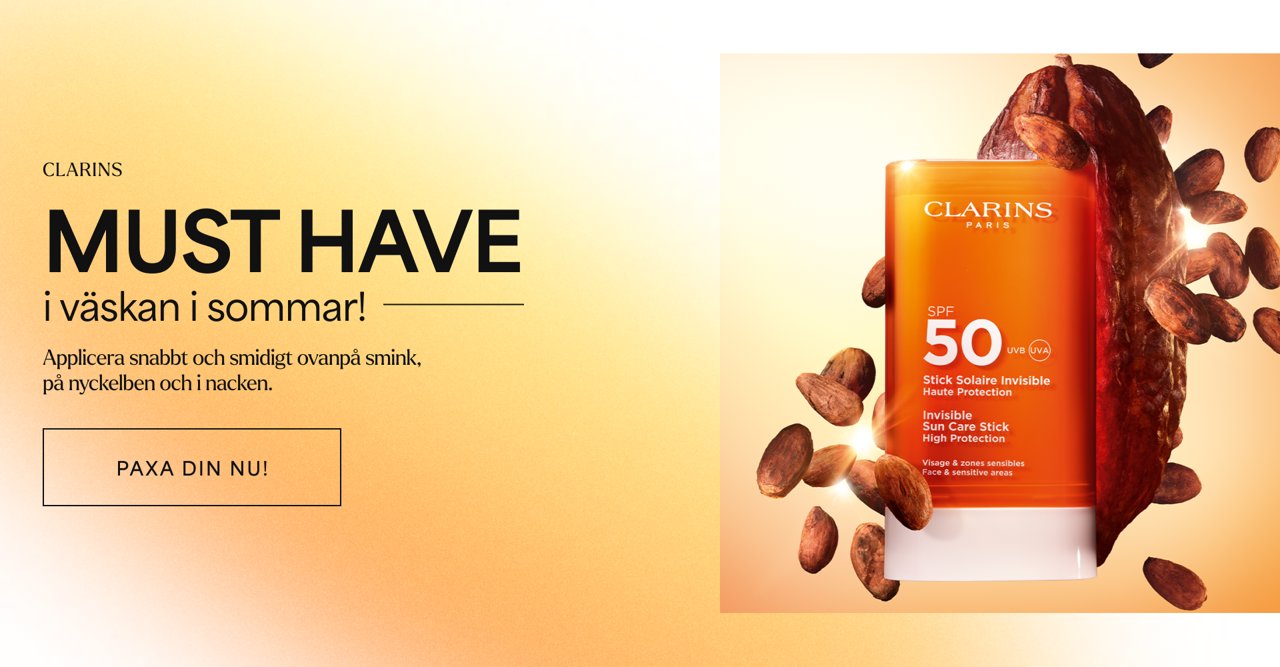 /clarins/solskydd/invisible-sun-care-stick-high-protection-spf50-17g