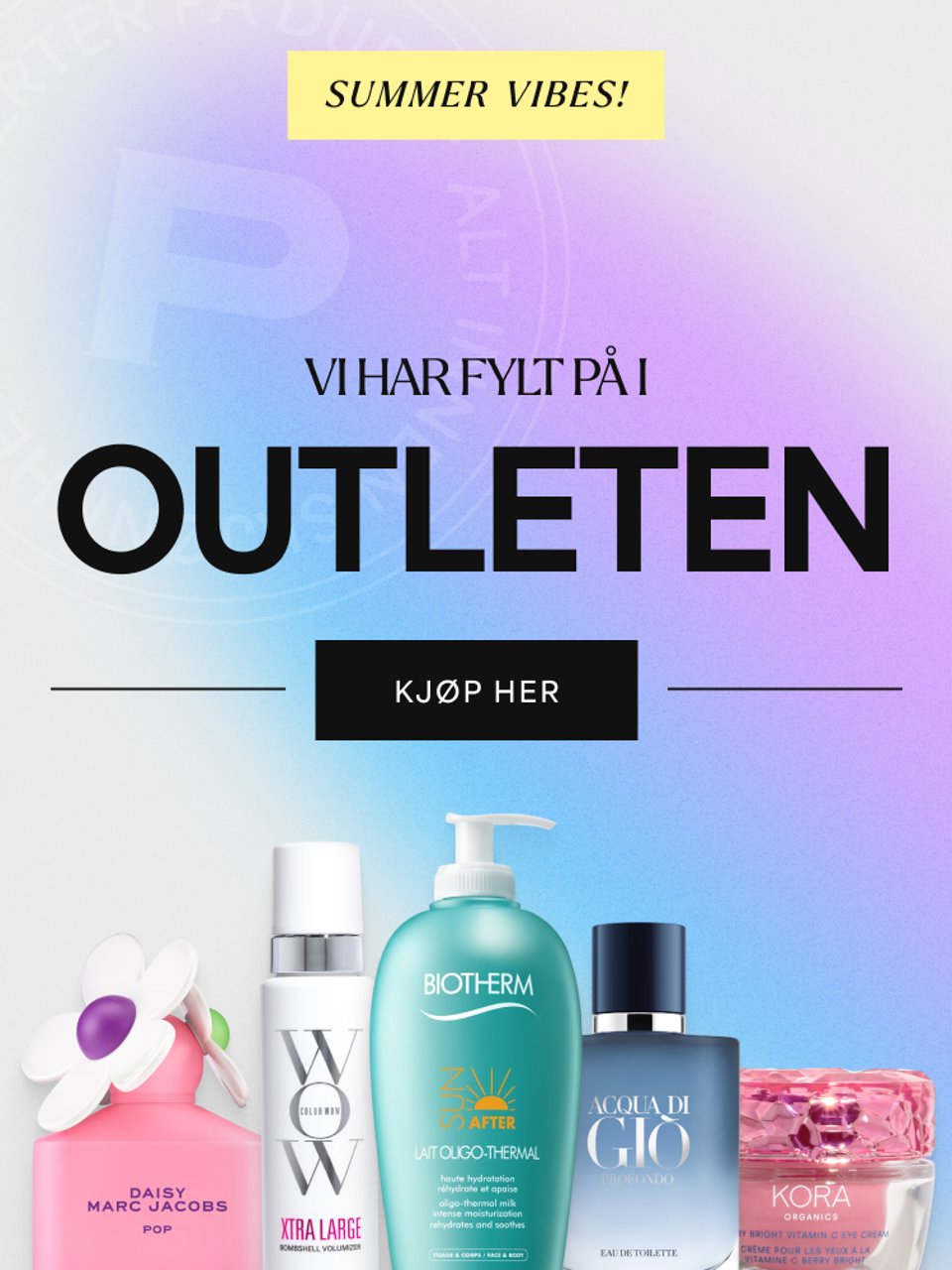 /outlet