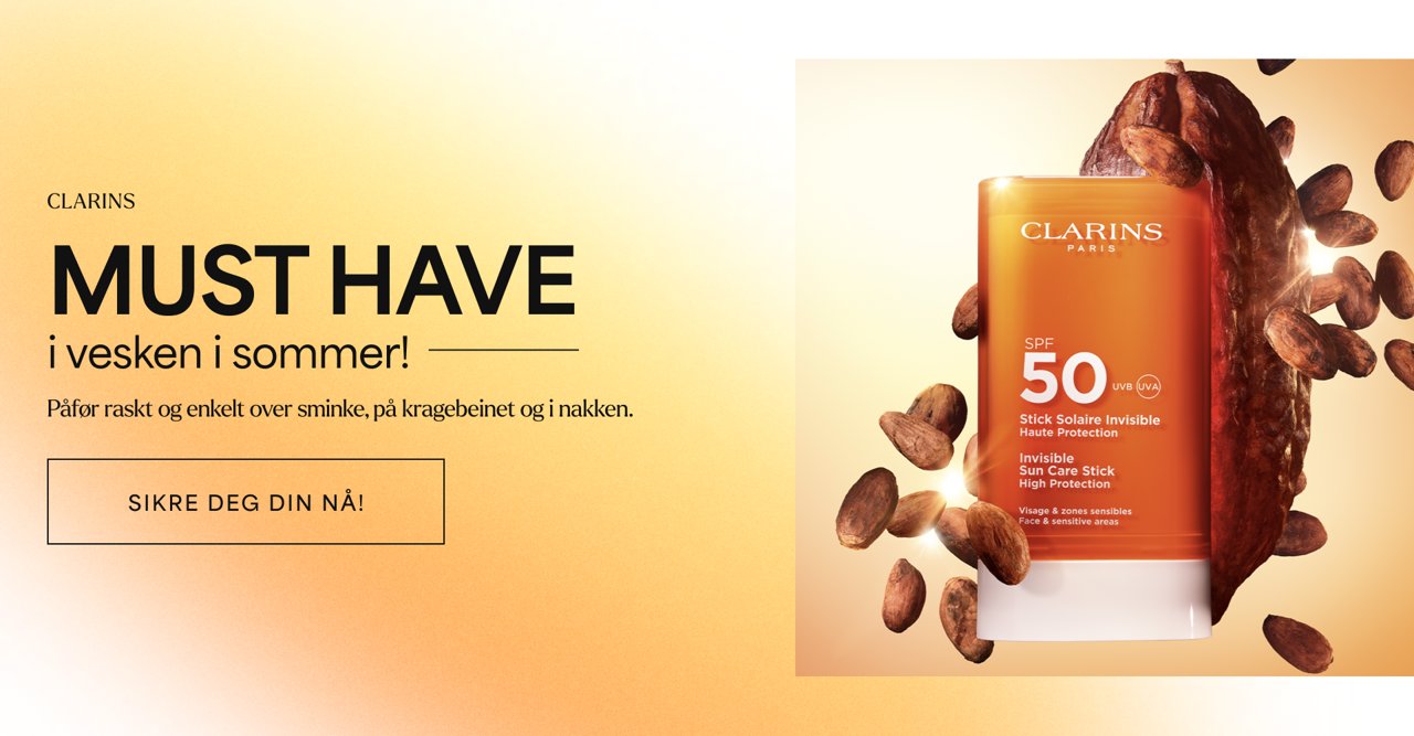 /clarins/solpleie/invisible-sun-care-stick-high-protection-spf50-17g