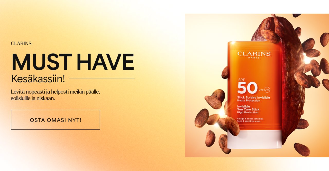 /clarins/aurinkotuotteet/invisible-sun-care-stick-high-protection-spf50-17g