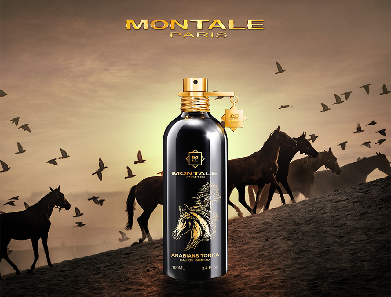 Montale Paris