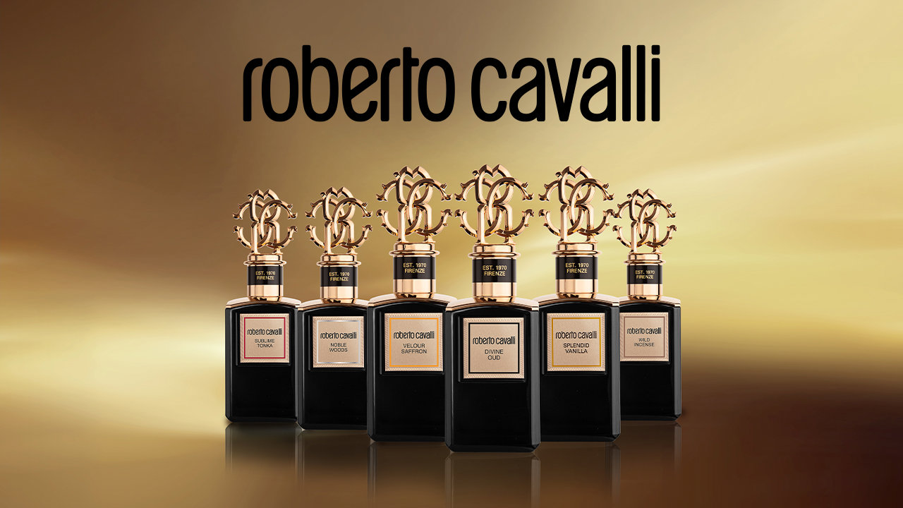 Roberto Cavalli