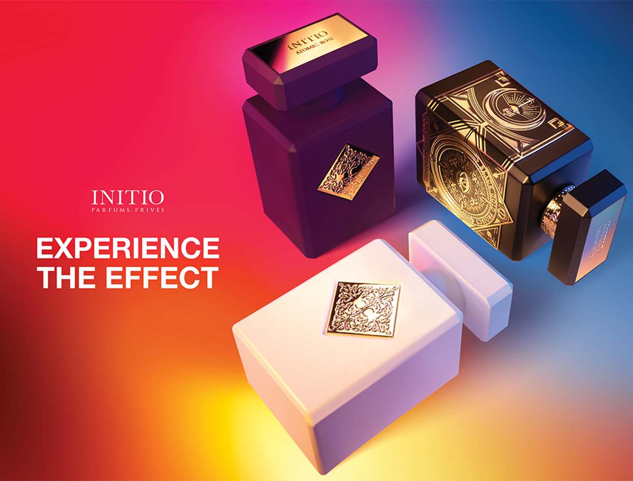 Initio Parfums Privés