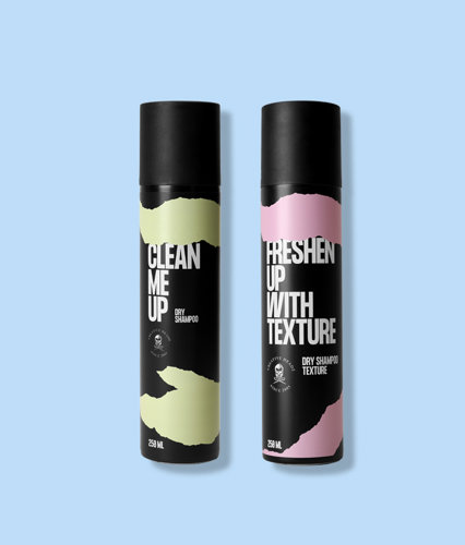 Dry Shampoo
