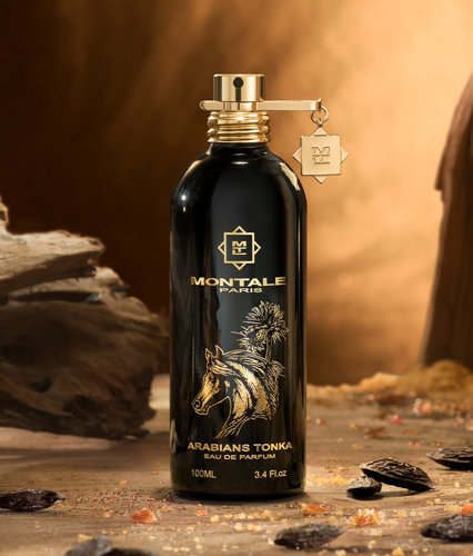 Oud & Leather