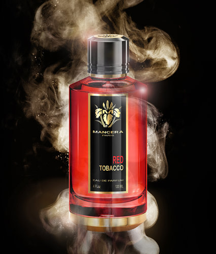 Oud & Oriental