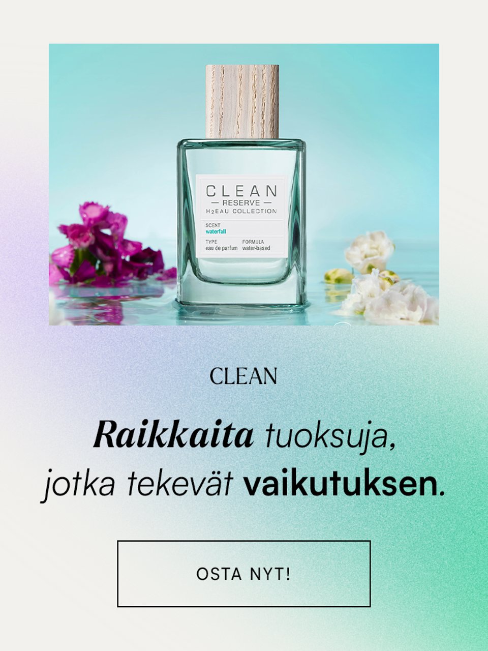 /clean