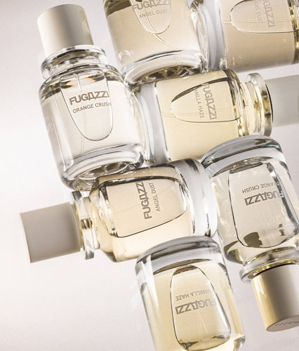 Eau de Parfum